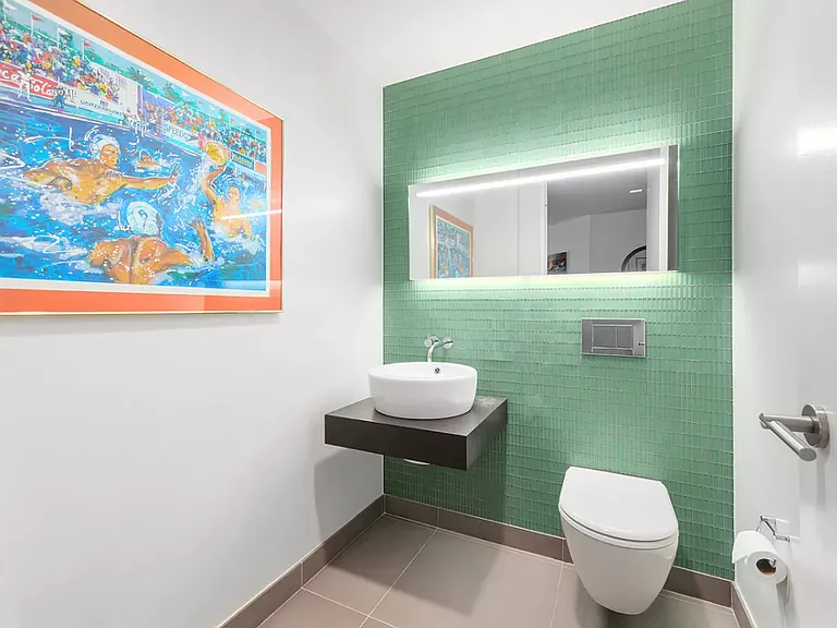 400 E 67th St #5J — Photo 10