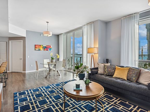 3rd image of 601 NE 27th St APT 1406