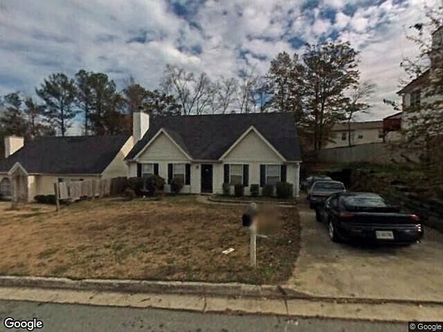 2nd image of 3580 Boulder Cir