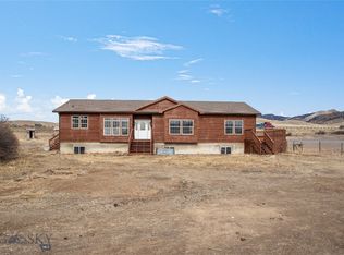 131 Yellowstone Trl, Whitehall, MT 59759