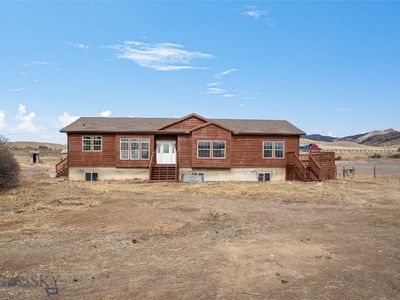 131 Yellowstone Trl, Whitehall, MT, 59759