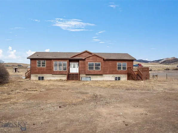 131 Yellowstone Trl, Whitehall, MT 59759