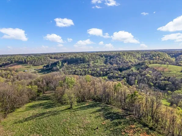 1624 Bartlett Hollow Rd, Petersburg, TN 37144
