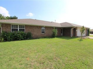 1712 Fremont Dr, Oklahoma City, OK 73120
