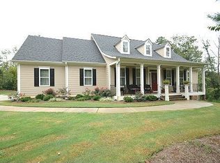 440 Wesley Way, Ball Ground, GA 30107