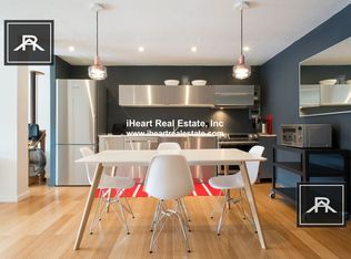 38 Bellvista Rd #33, Brighton, MA 02135