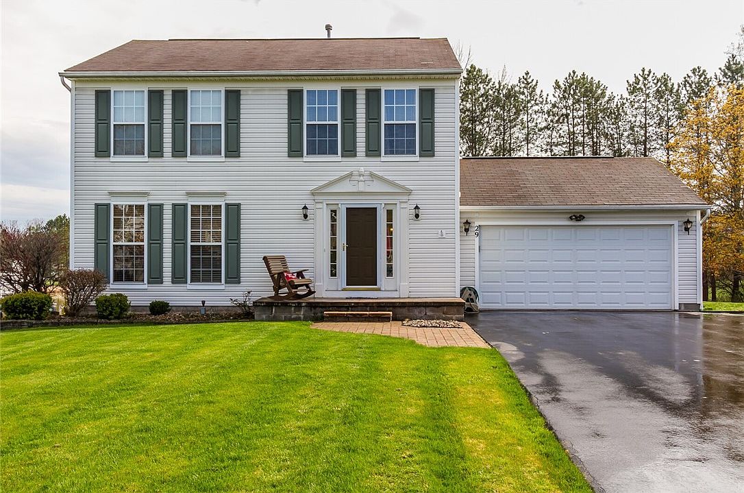 29 Gilead Hill Rd, North Chili, NY 14514 Zillow
