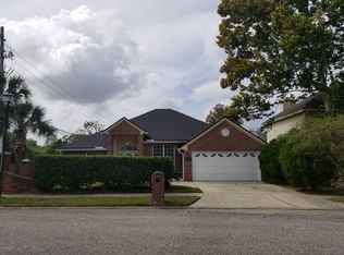11690 Alexis Forest Dr, Jacksonville, FL 32258