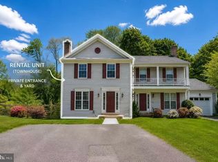 11 Noblewood Ct, Gaithersburg, MD 20878