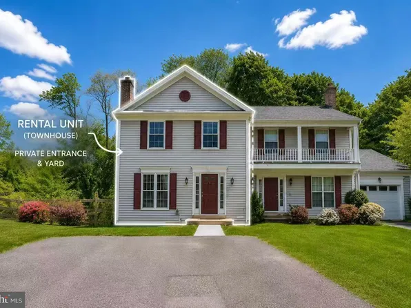 11 Noblewood Ct, Gaithersburg, MD 20878