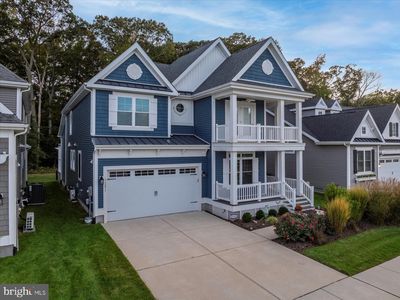11271 Hall Rd, Lewes, DE, 19958