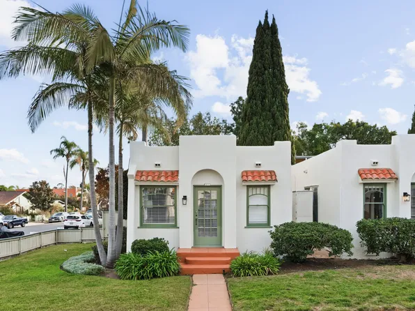 3358 Grim Ave, San Diego, CA 92104