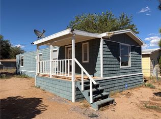 2145 E Thompson Avenue, Kingman, AZ 86409