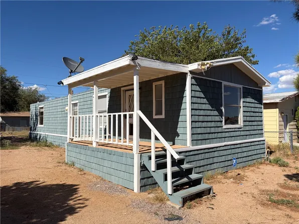 2145 E Thompson Avenue, Kingman, AZ 86409