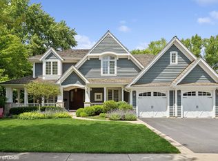 2200 Oak Ave, Northbrook, IL