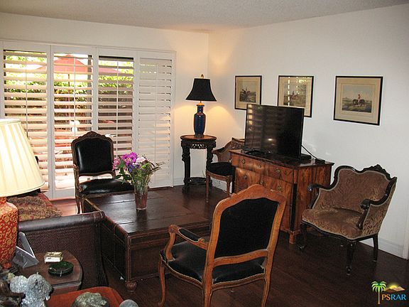 4th image of 2255 S Calle Palo Fierro APT 75