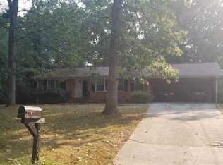 4706 Tanglewood Ln, Forest Park, GA 30297
