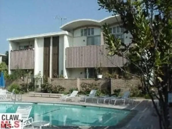 4715 La Villa Mari, Marina Del Rey, CA 90292