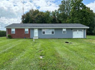 6123 W 300 N, Kokomo, IN 46901