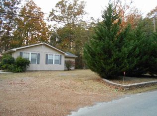 10297 Scenic Hwy, Lookout Mountain, GA 30750