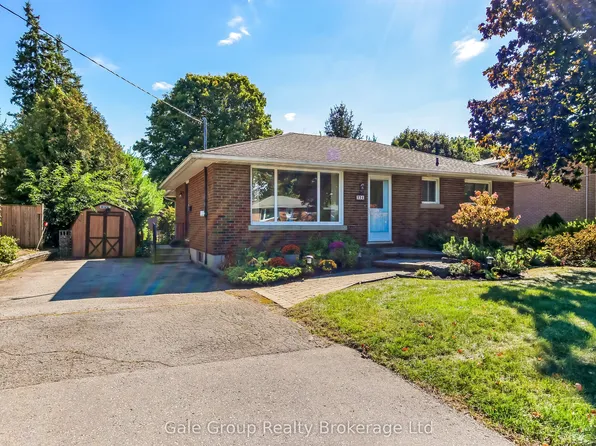 224 5th Ave, Woodstock, ON N4S 2G1