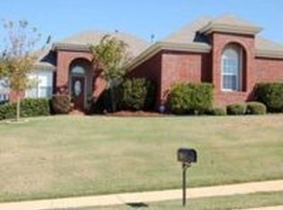 653 Little Farm Rd, Prattville, AL 36066