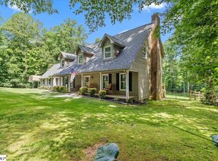 520 Tracy Trl, Greer, SC 29651