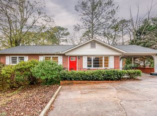 4519 Cheeley Dr, Buford, GA 30518