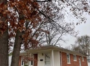 600 S Minerva Ave, Royal Oak, MI 48067