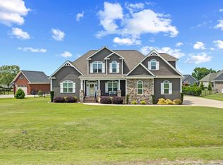 405 Pickens Dr, Goldsboro, NC 27530
