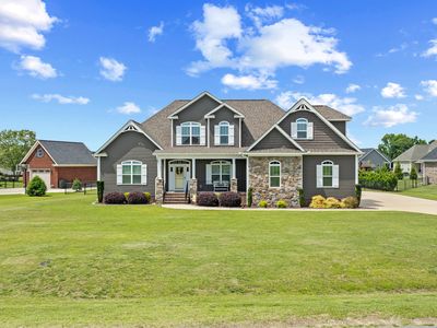 405 Pickens Drive, Goldsboro, NC, 27530