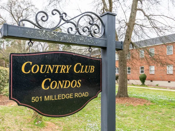 501 Milledge Rd, Augusta, GA