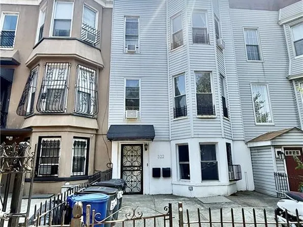 322 56th St, Brooklyn, NY 11220
