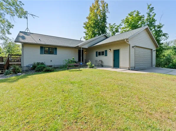 89 16 3/4 Avenue, Turtle Lake, WI 54889