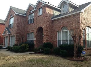 4510 Hawkhurst Dr, Plano, TX 75024