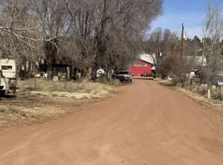 3394 Shelley Ave, Heber, AZ 85928