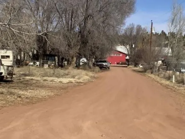 3394 Shelley Ave, Heber, AZ 85928