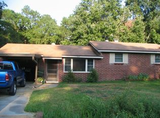 10627 Arnez Rd, Jacksonville, FL 32218