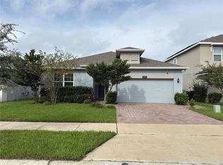 2699 NOTTEL DRIVE, ST CLOUD, FL 34772