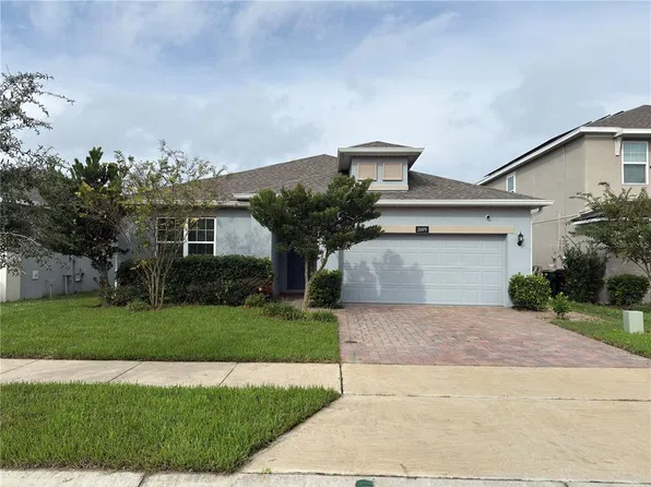 2699 NOTTEL DRIVE, ST CLOUD, FL 34772