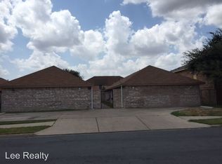 2813 N 30th St APT A, McAllen, TX 78501