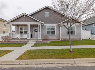 2787 Alexis Ave, Helena, MT 59601