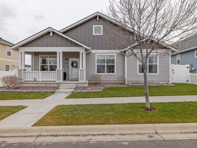 2787 Alexis Ave, Helena, MT, 59601