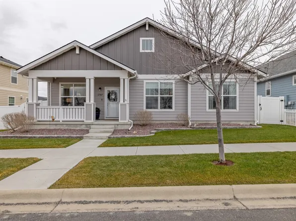 2787 Alexis Ave, Helena, MT 59601