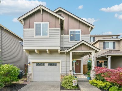 3963 SE Lone Oak St, Hillsboro, OR, 97123