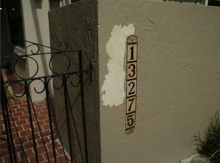 13275 SW 112th Ter #13275, Miami, FL 33186