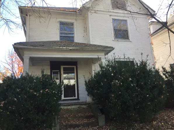 40 Victor Ave, Dayton, OH 45405