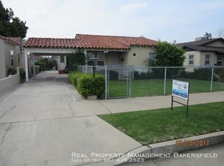 219 Ray St, Bakersfield, CA 93308