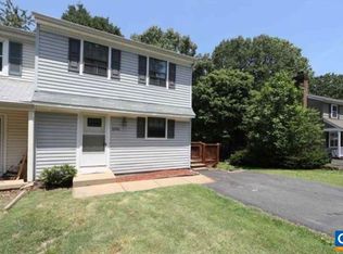 2392 Whitney Ct, Charlottesville, VA 22911