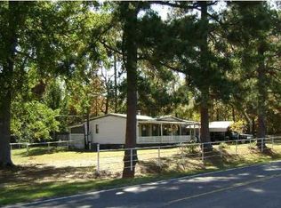 4839 Bellevue Rd, Haughton, LA 71037